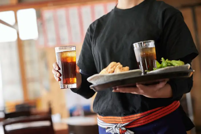 カフェイベント成功のためのポイント